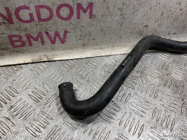 Патрубок системы охлаждения Bmw 3-Series E46