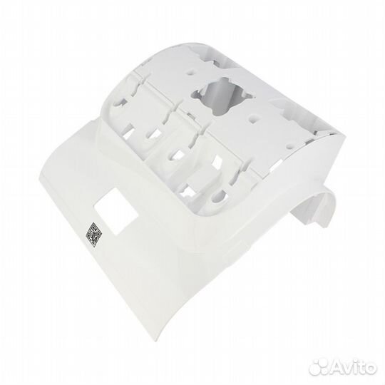 Корпус верхний нового образца белый MIE Deluxe - M