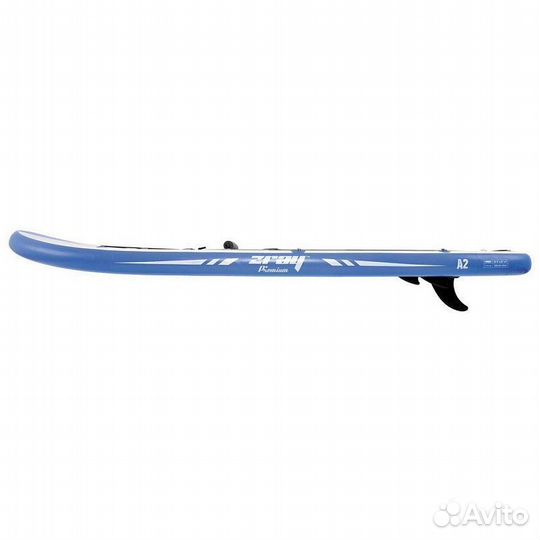 Доска для sup серфинга zray SUP board model A2