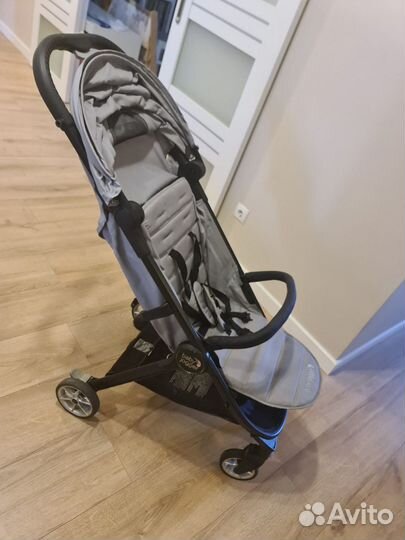 Коляска baby jogger city tour