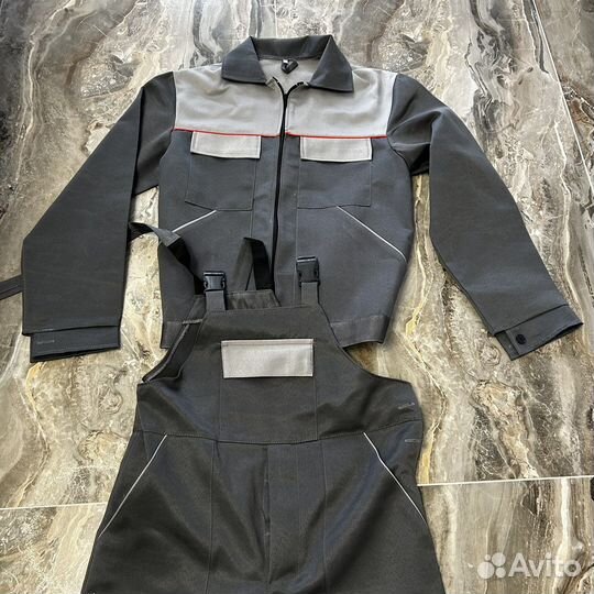 Комплект рабочей одежды мастер