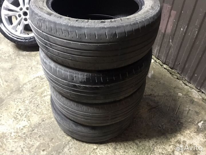 Infinity Tyres EcoSis 195/65 R16