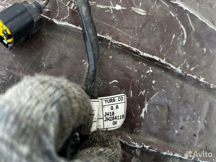 Проводка (коса) катушки зажигания Kia Cerato 2013