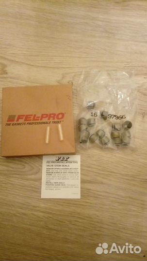 Маслосъёмные колпачки для Pontiac Trans Sport 2,3