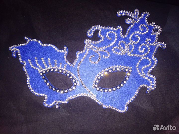 Аксессуары для карнавальных костюмов