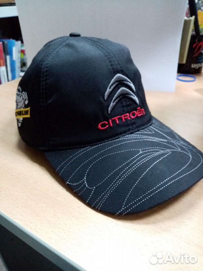 Кепка бейсболка