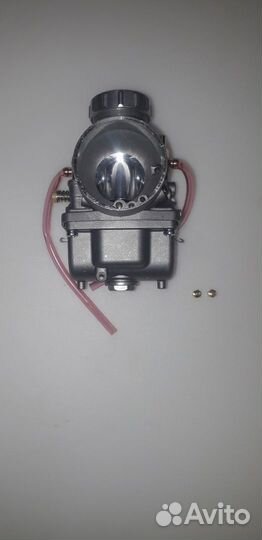 Карбюратор Буран Mikuni VM 34-619 Аналог