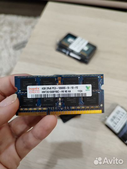 Ddr3 4 гб, ddr3l 2 гб