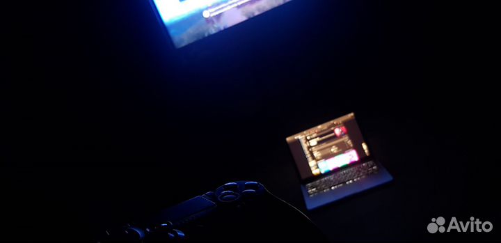 Аренда приставкиSony PlayStation 4