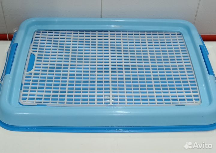 Лоток туалет для собак