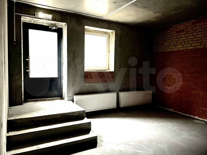 Торговое 118,1 метров