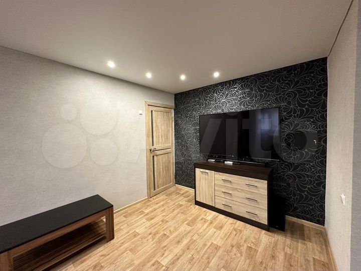 2-к. квартира, 43 м², 5/5 эт.