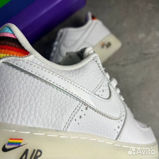 Nike Air Force 1 Low Be True