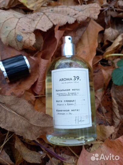 Парфюм оригинал