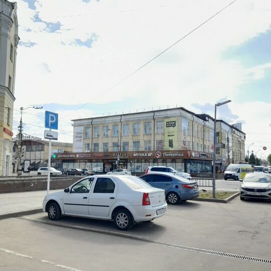 Свободного назначения, 410 м²