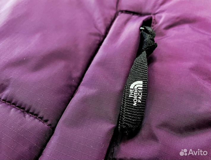 Жилетка THE north face