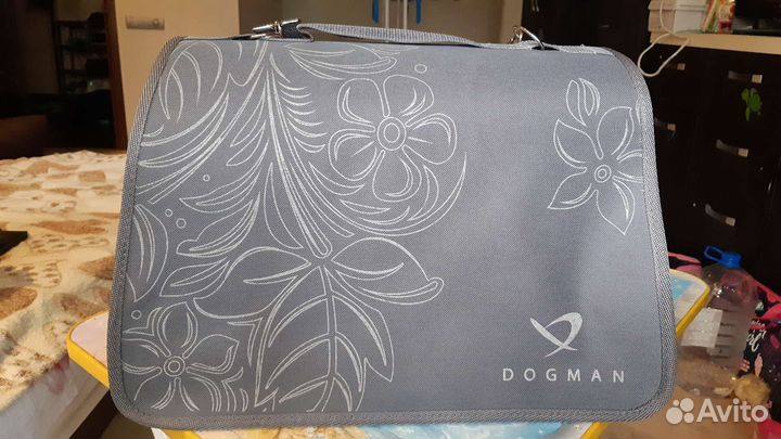 Переноска для кошек бу