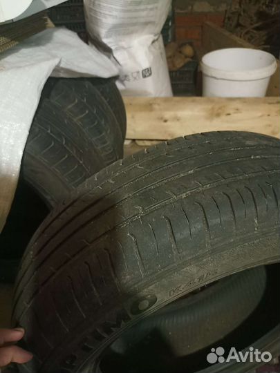 Hankook Optimo K415 185/65 R15