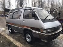 Toyota Town Ace 2.0 AT, 1989, 352 152 км, с пробегом, цена 330 000 руб.