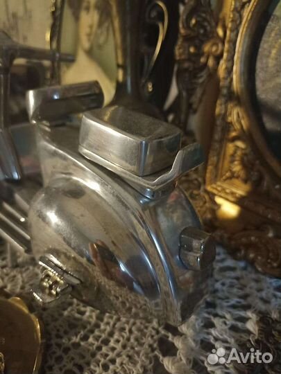 Модель мотоцикла (Веспа)