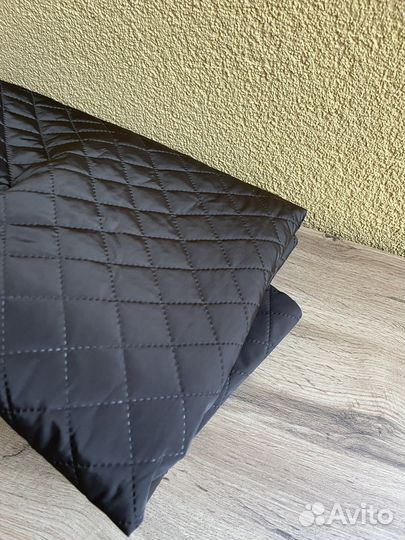 Термостежка ткань