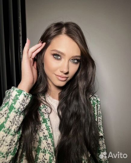 Визажист Стилист Бровист