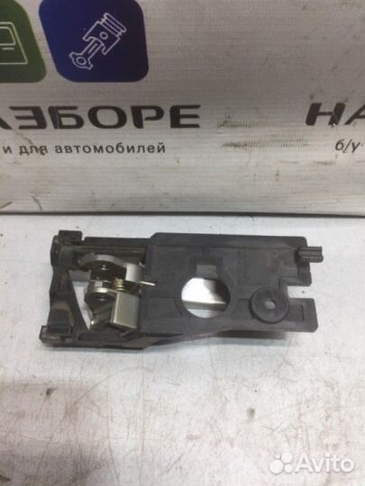 Ручка двери внутренняя задняя левая Hyundai