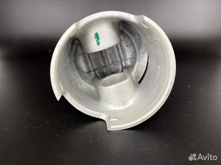 Поршень в сборе с кольцами Yamaha 30HMH (ремонтный