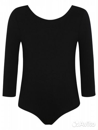 Купальник гимнастический Англия George 9 лет, 134