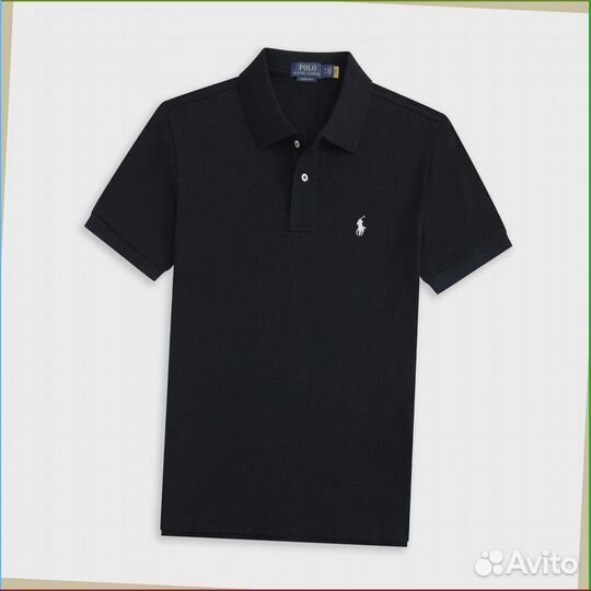 Футболка Polo Ralph Lauren (84388 Арт товара: )