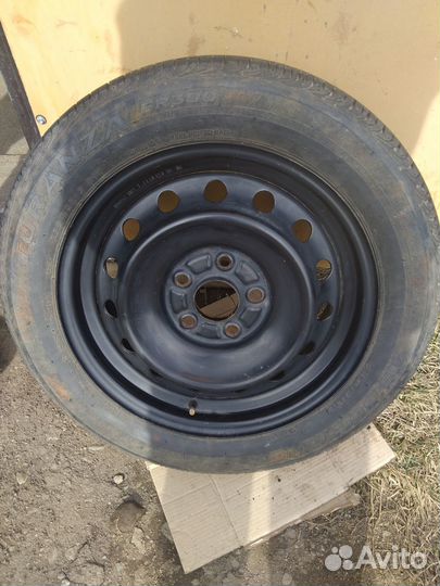 Bridgestone 205.55.16