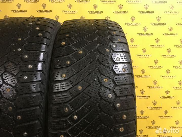 Gislaved Nord Frost 200 235/55 R18 104T