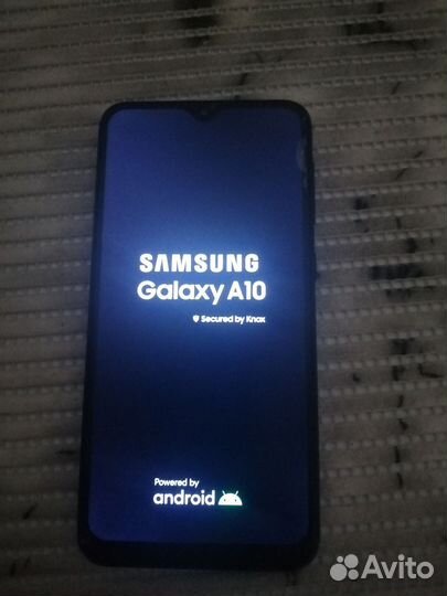 Samsung Galaxy A10, 2/32 ГБ