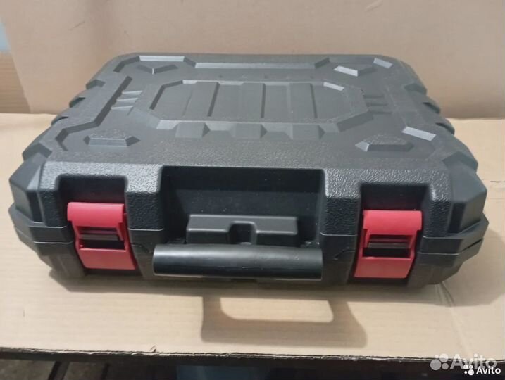 Перфоратор P.I.T 1500 вт 6 дж