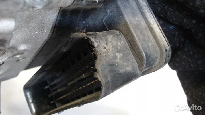 Блок абс, насос Honda Pilot, 2005