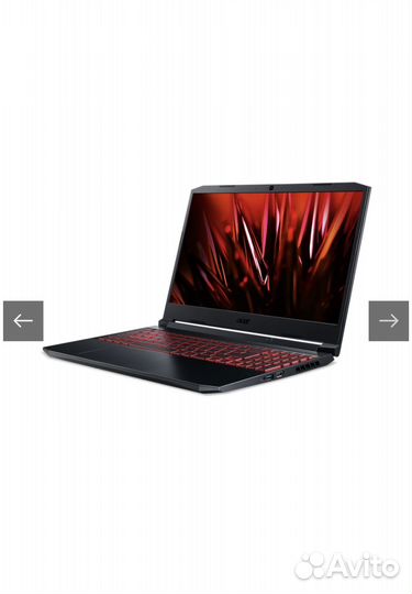 Acer nitro 5