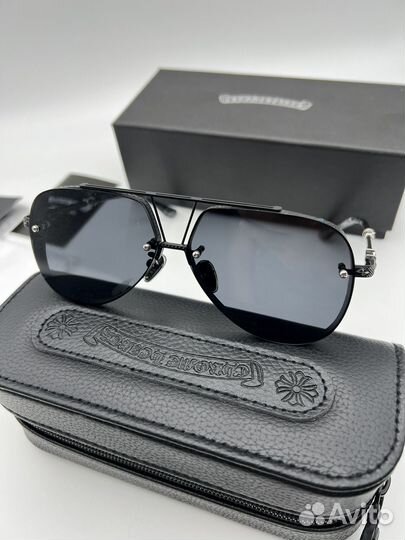 Очки мужские chrome hearts