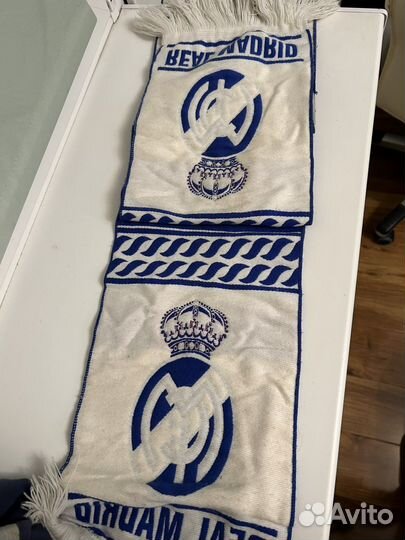 Футбольные шарфы