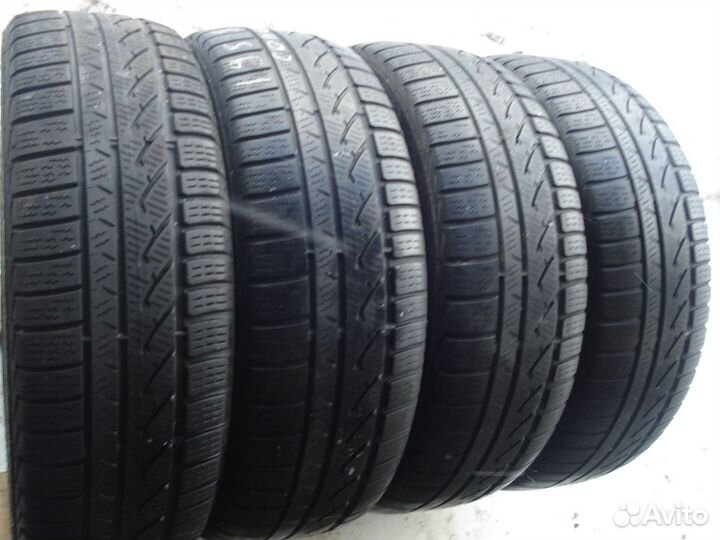 Continental ContiWinterContact TS 810 215/55 R16