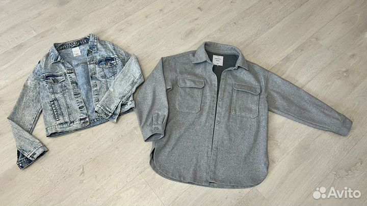 Пакет вещей 42-44