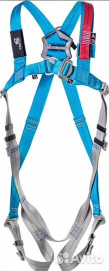 Обвязка страховочная Высота 041