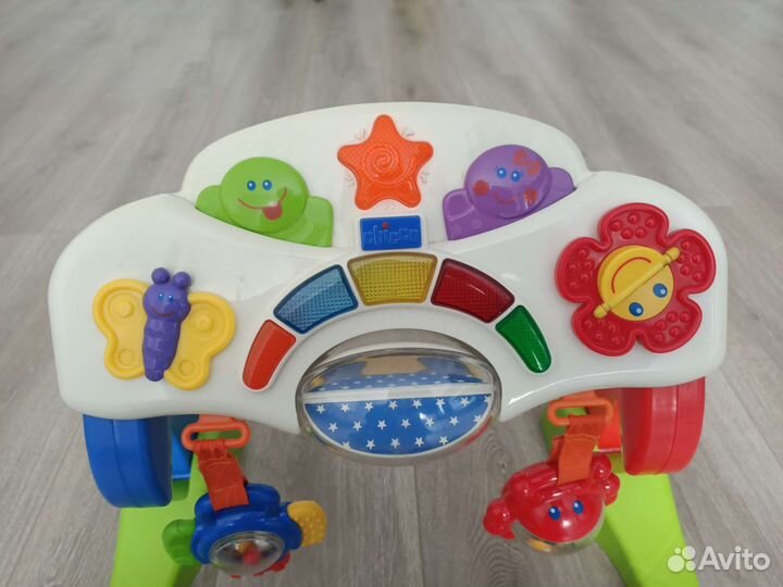 Развивающая игрушка Chicco