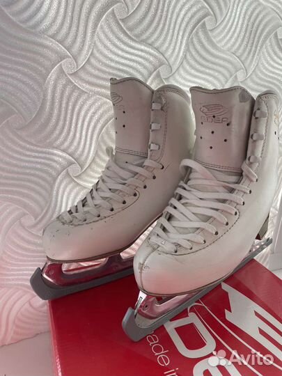 Коньки Edea Chorus 230