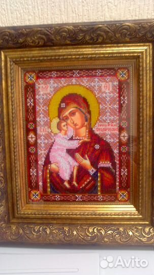 Вышиваю на заказ