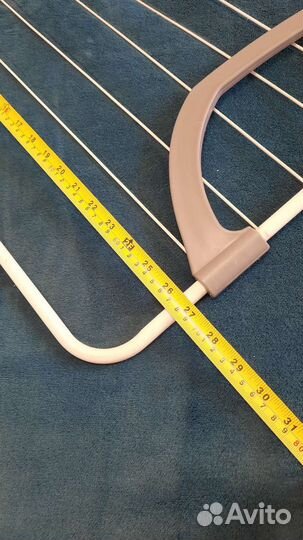 Сушилка для белья на батарею 70 см