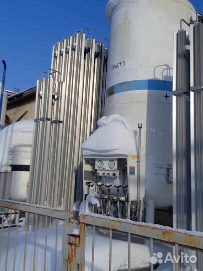 Газификатор гкх 8/1.6-500 М