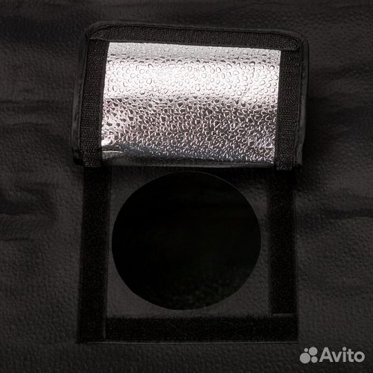 Фотобокс eirmai с LED-подсветкой YA40, 40см