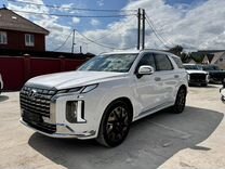 Hyundai Palisade 2.2 AT, 2022, 17 500 км, с пробегом, цена 6 050 000 руб.