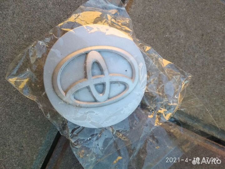 Колпачек 42603-12760