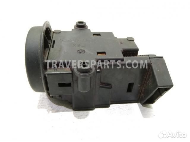 Замок зажигания бмв